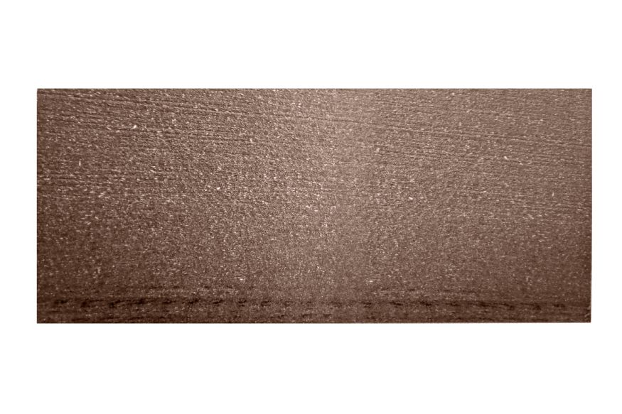 Угол ДПК Gardeck для сайдинга Коричневый купить в Владивостоке