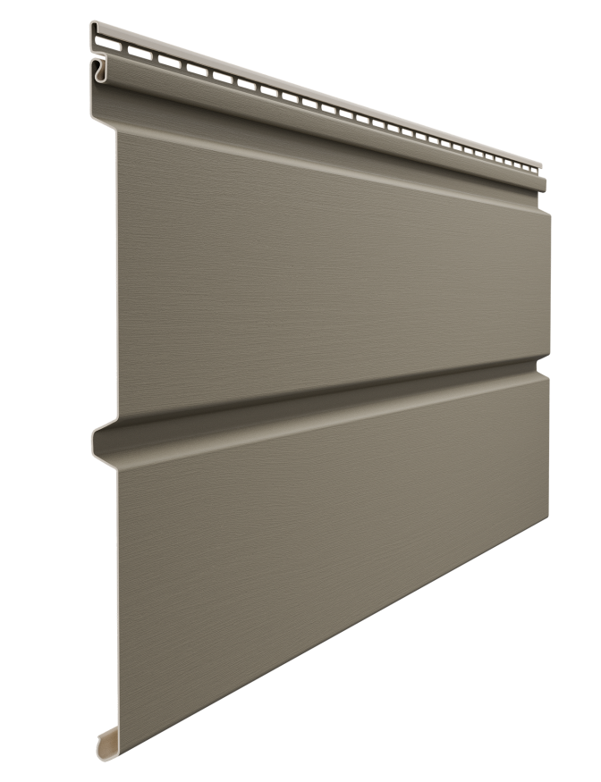 Виниловый сайдинг Docke, Брус D6S, Сосна купить в Владивостоке