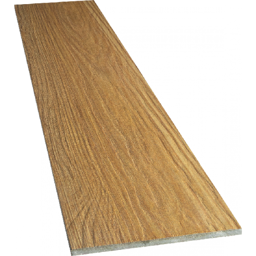 Фиброцементный сайдинг SidWood с древесной текстурой W-122 купить в Владивостоке