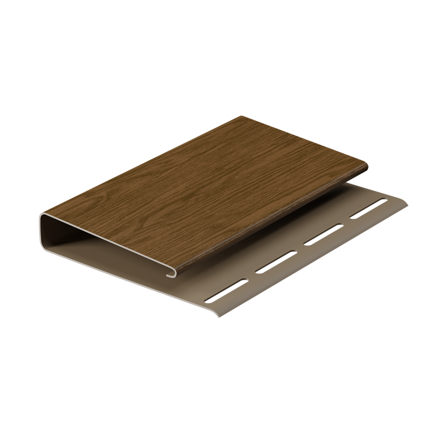 Наличник 75 мм Docke в цвете Миндаль купить в Владивостоке