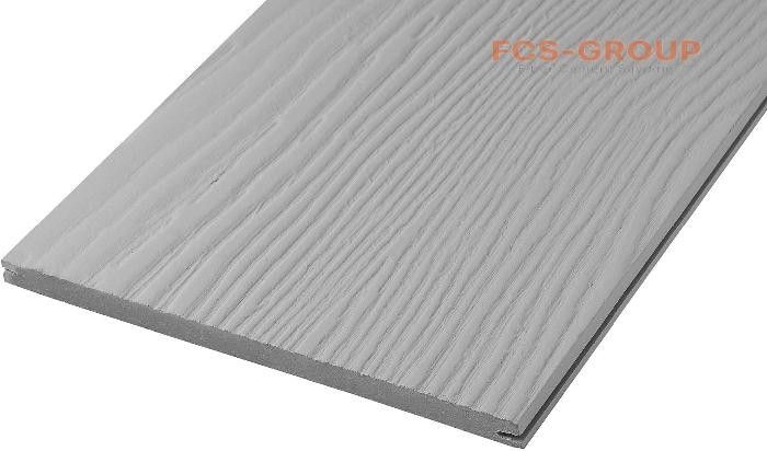 Фиброцементные панели FCS Group Wood Line F05 купить в Владивостоке