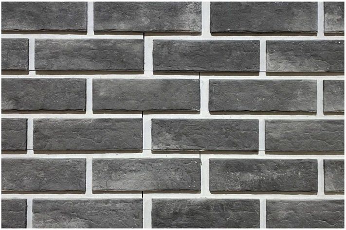 Фиброцементные панели КАНЬОН Мюнхенский кирпич - 38 купить в Владивостоке