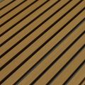 Стеновая панель ДПК CM Decking CM WALL DUAL, Кэмэл купить в Владивостоке
