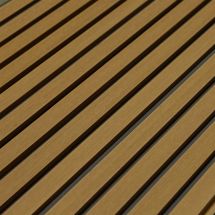 Стеновая панель ДПК CM Decking CM WALL DUAL, Кэмэл