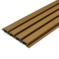 Стеновая панель ДПК CM Decking CM WALL DUAL, Кэмэл купить в Владивостоке