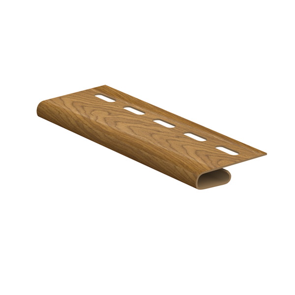 Финишная планка Ю-Пласт, Timberblock Пихта Кавказская купить в Владивостоке