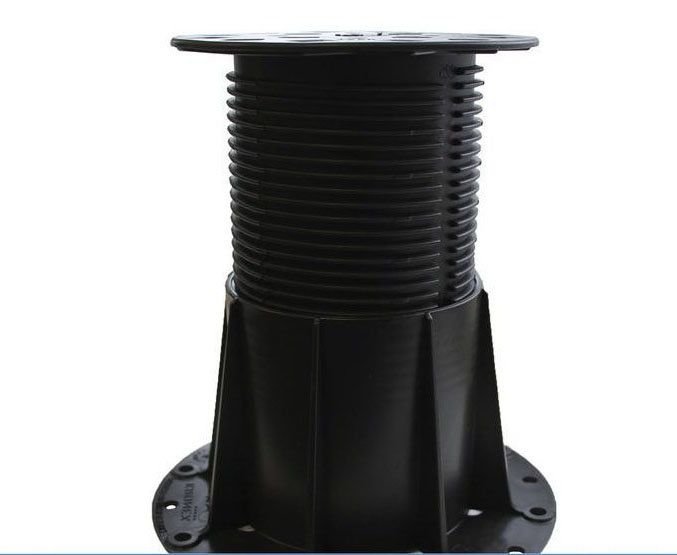 Регулируемая опора KRONEX 133-225 мм купить в Владивостоке