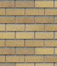 Фасадная плитка Docke Premium, Brick, Янтарный