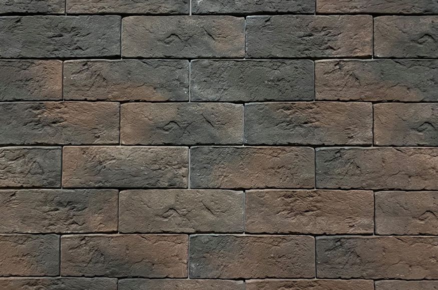 Фиброцементные панели КАНЬОН Канзас - 44 купить в Владивостоке