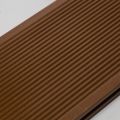 Террасная доска Ecodecking Экстра 3D Шоколад купить в Владивостоке
