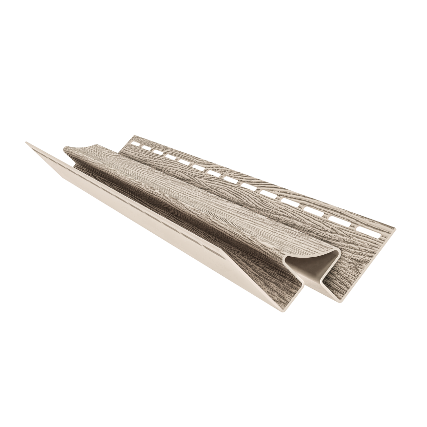 Угол внутренний Технониколь Фактур, Кедр купить в Владивостоке