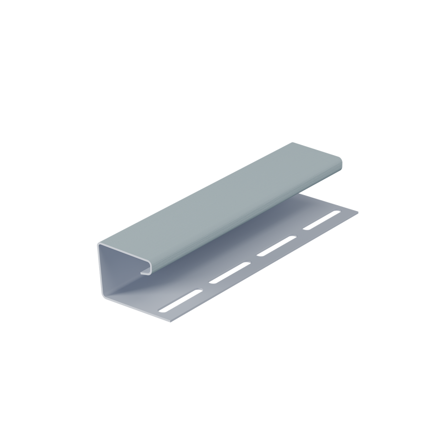 J-профиль Docke Голубика купить в Владивостоке