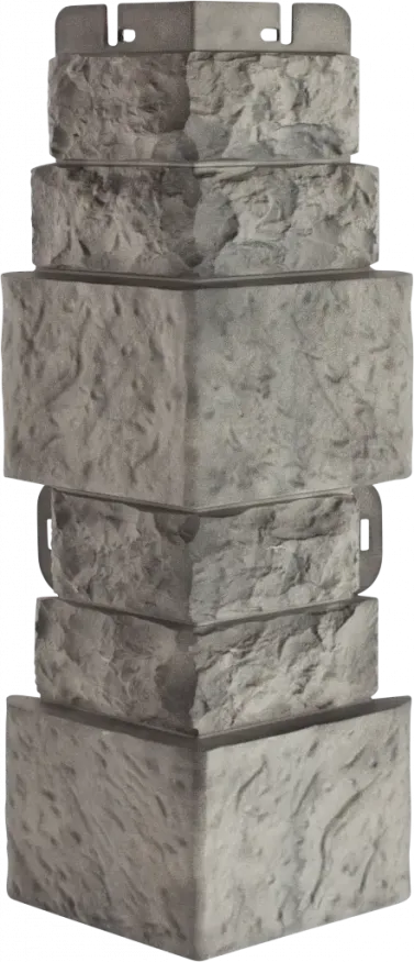 Наружный угол Альта-Профиль Кирпич антик Александрия купить в Владивостоке