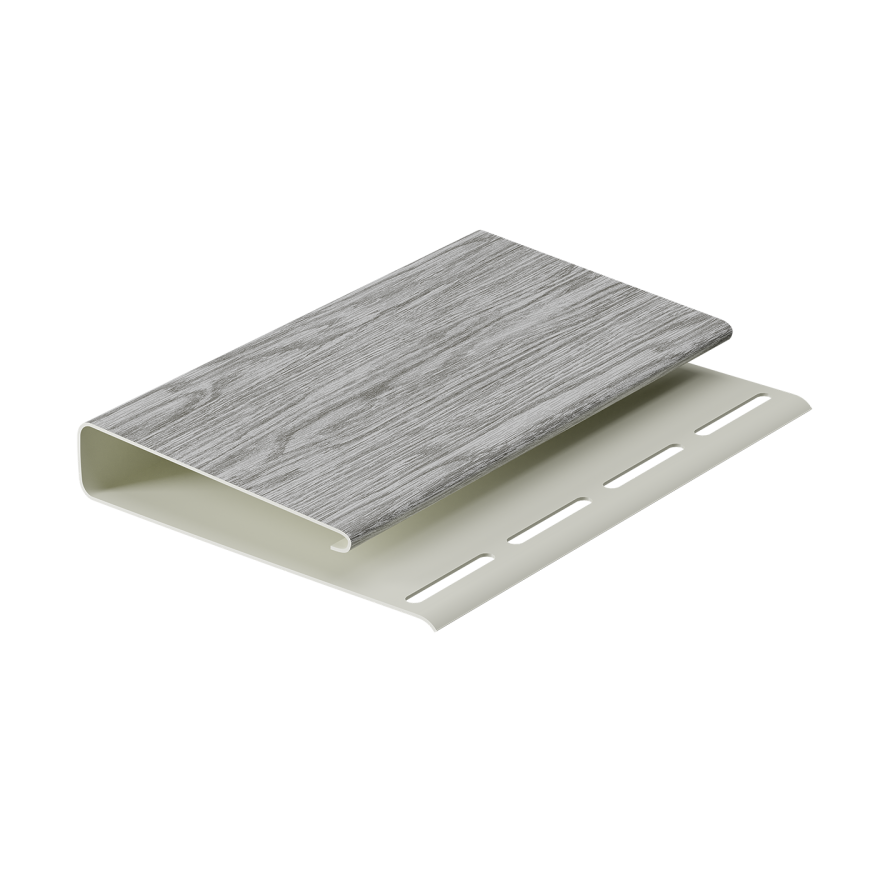 Наличник 75 мм Docke в цвете Канадская береза купить в Владивостоке