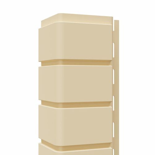 Наружный угол Доломит, Кирпич, Шампань купить в Владивостоке