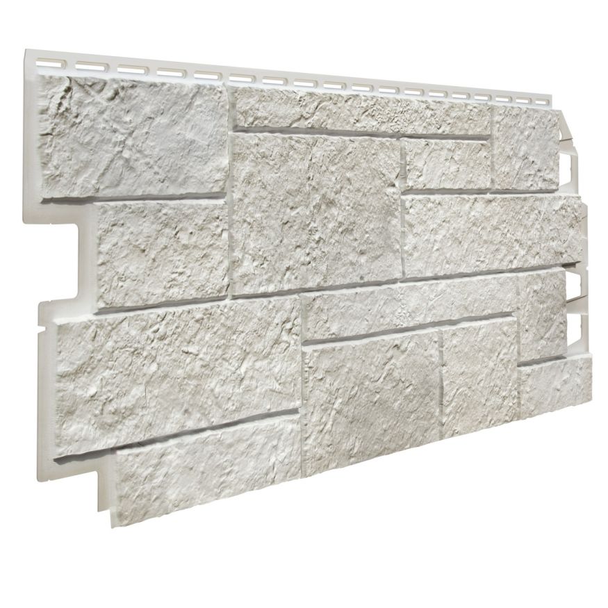 Фасадная панель ТЕХНОНИКОЛЬ Песчаник, Бежевый купить в Владивостоке