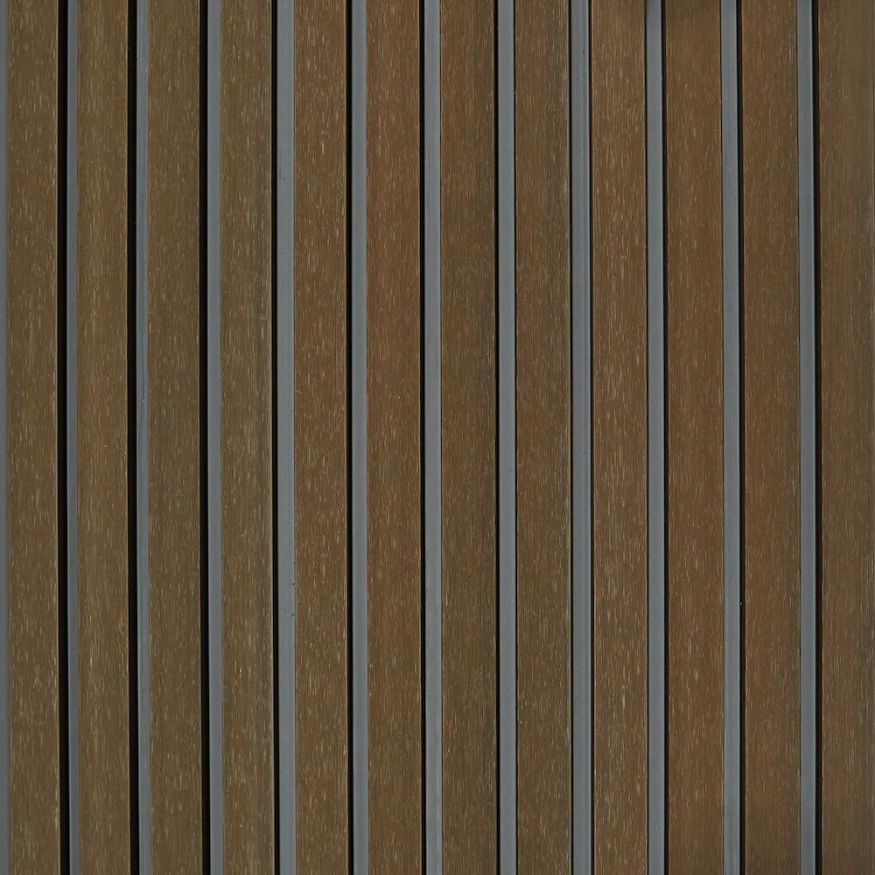 Стеновая панель ДПК CM Decking CM WALL DUAL, Макадамия купить в Владивостоке