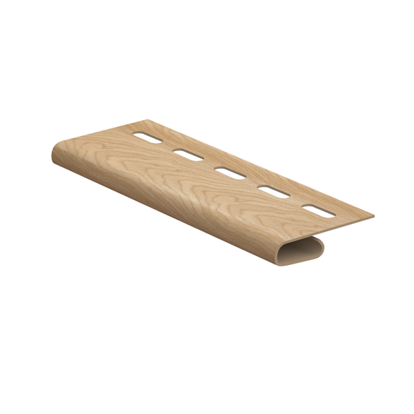 Финишная планка Ю-Пласт, Timberblock Пихта, Алтайская купить в Владивостоке