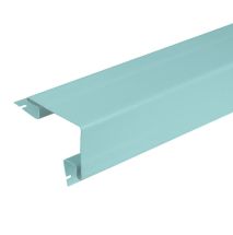 Наружный угол Tecos Ardennes в цвете бирюза