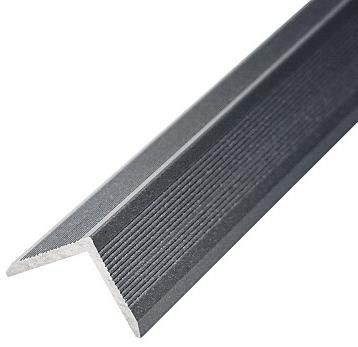 Уголок FAYNAG Графит купить в Владивостоке