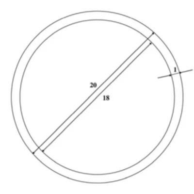 Балясина Polivan SINGARAJA из алюминия купить в Владивостоке
