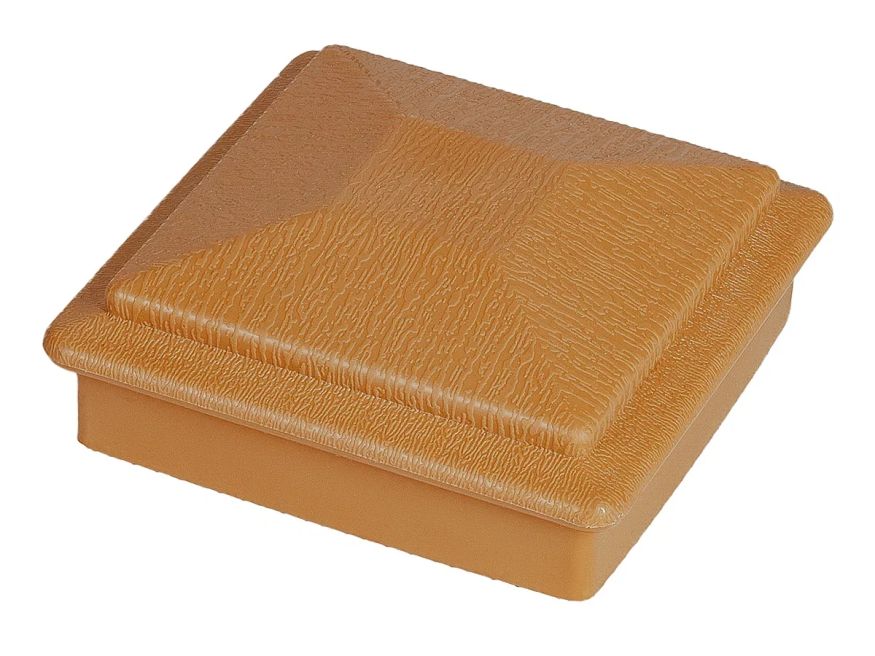 Крышка верхняя Woodvex Co-Extrusion Тик купить в Владивостоке