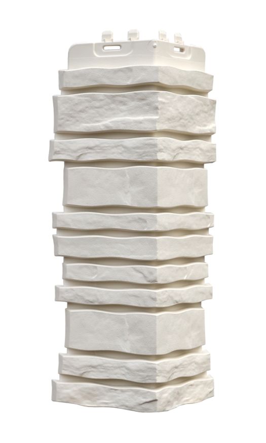 Угол наружный Grand Line, Скала Classic, Молочный купить в Владивостоке