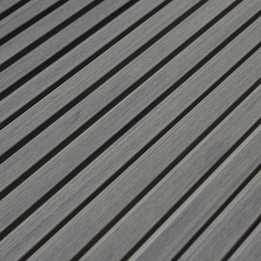 Стеновая панель ДПК CM Decking CM WALL, Стоун грей купить в Владивостоке