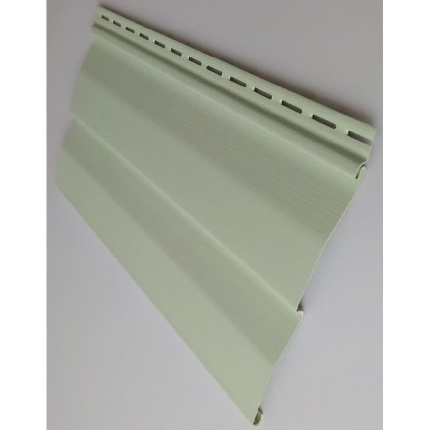 Виниловый сайдинг Tecos Народный - Молодая Листва купить в Владивостоке