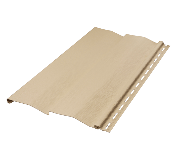 Виниловый сайдинг NORDSIDE, Серия Классика, Оттенок Фламинго. купить в Владивостоке