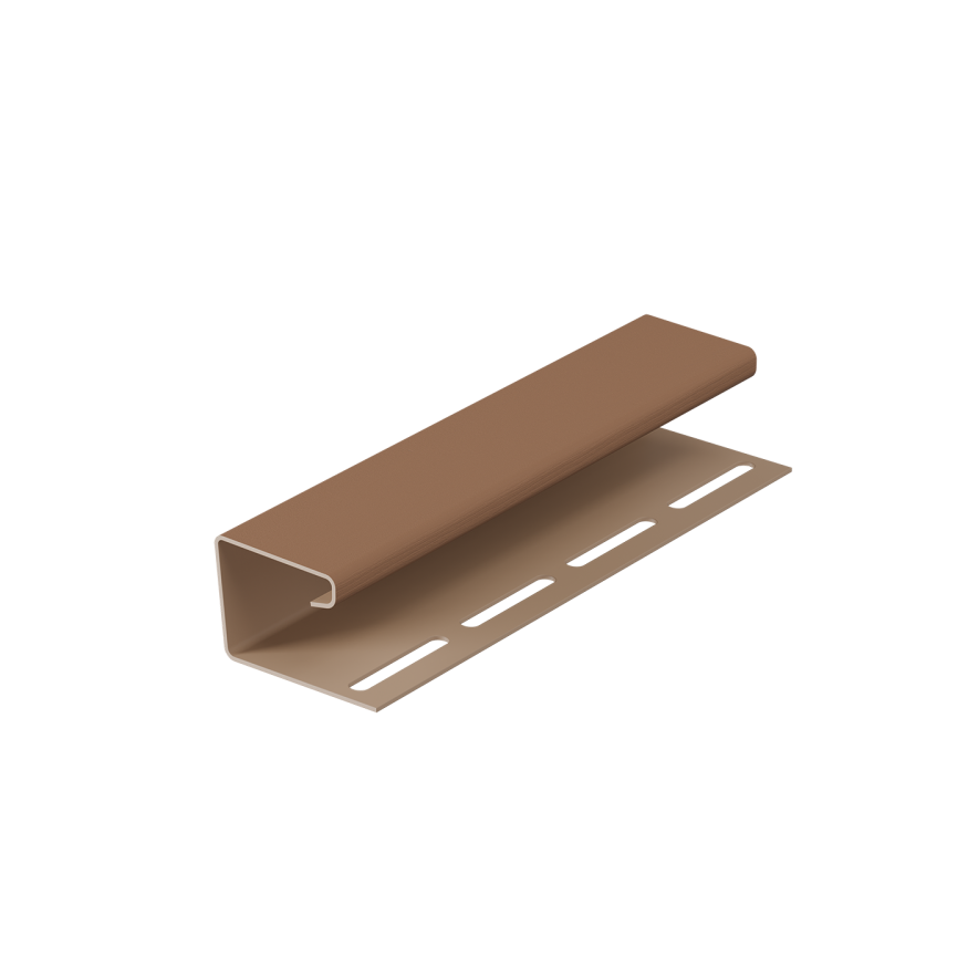 J-профиль Docke Капучино купить в Владивостоке