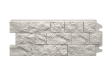 Фасадная панель Docke Fels Арктик