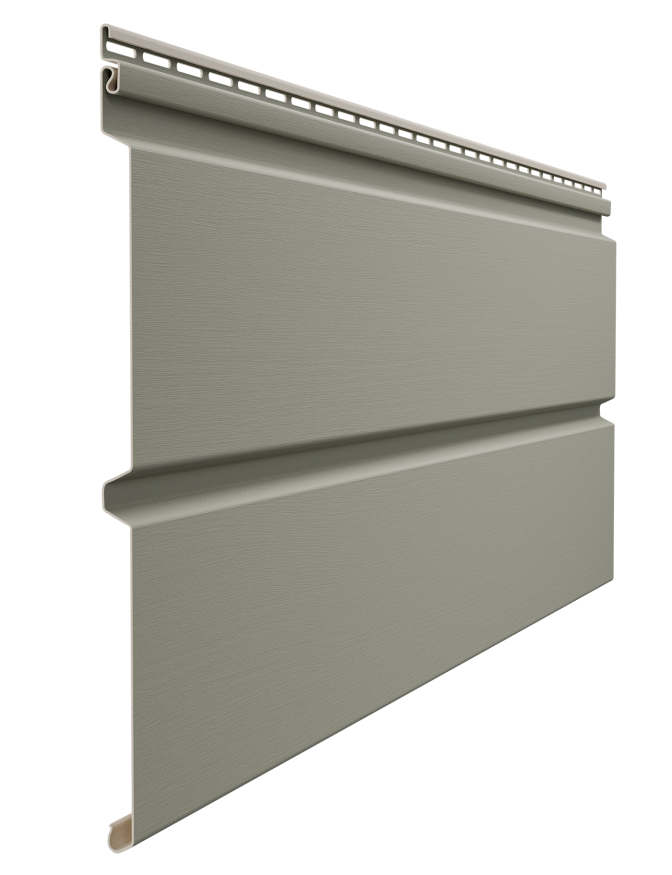 Виниловый сайдинг Docke, Брус D6S, Пихта купить в Владивостоке