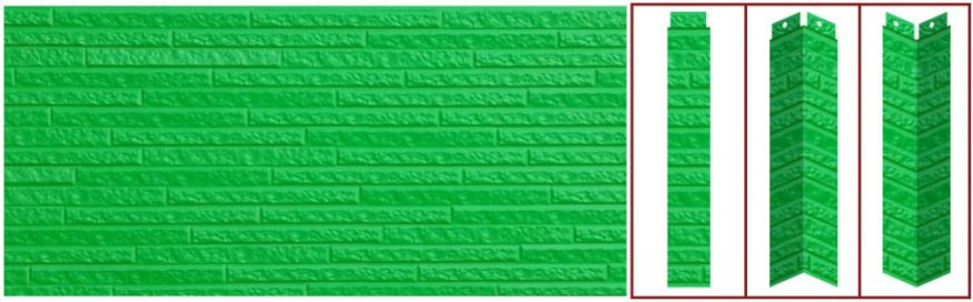 Фасадные термопанели Премиум-KM952  купить в Владивостоке