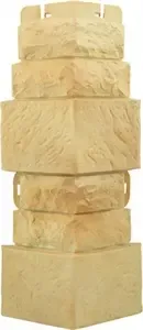 Наружный угол Альта-профиль Кирпич антик Каир купить в Владивостоке