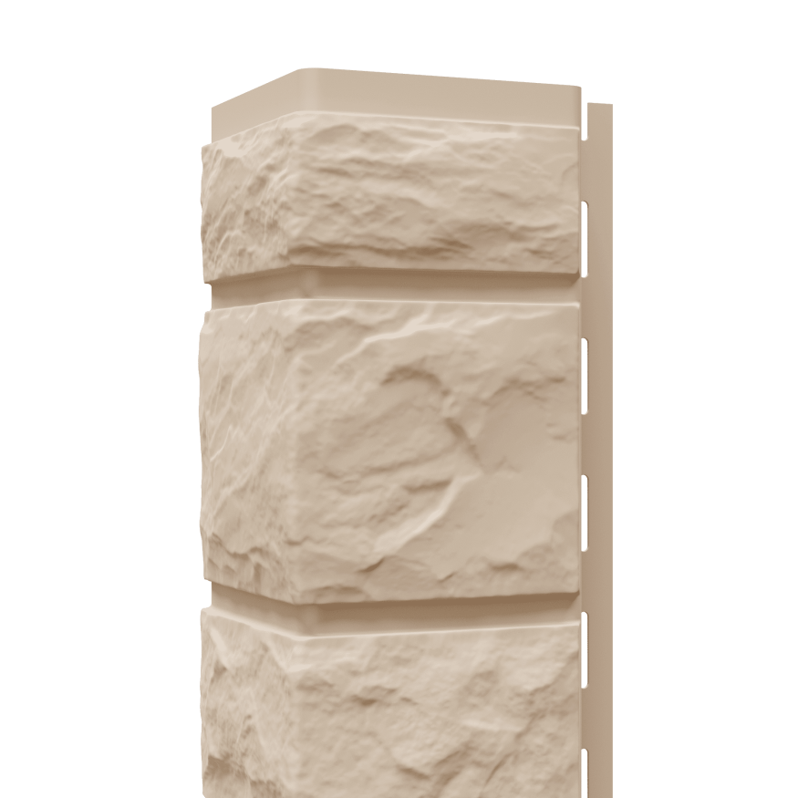 Наружный угол Доломит, Крымский берег, Орех купить в Владивостоке