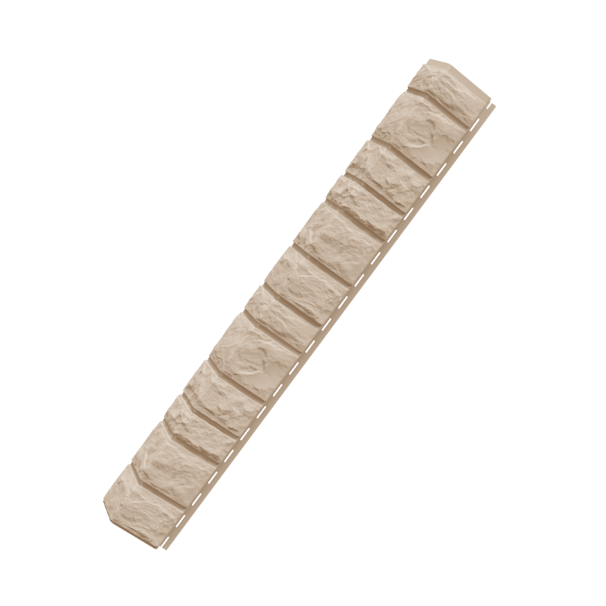 Наружный угол Доломит, Крымский берег, Орех купить в Владивостоке