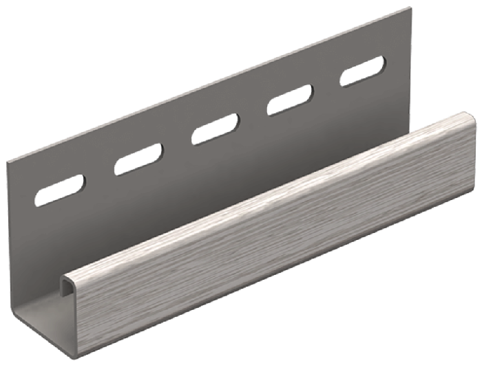 J-планка Ю-Пласт Timberblock Ель, Скандинавская купить в Владивостоке