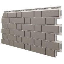 Фасадная панель ТЕХНОНИКОЛЬ Клинкер Тилбург 