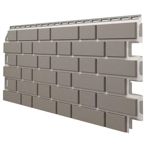 Фасадная панель ТЕХНОНИКОЛЬ Клинкер Тилбург  купить в Владивостоке