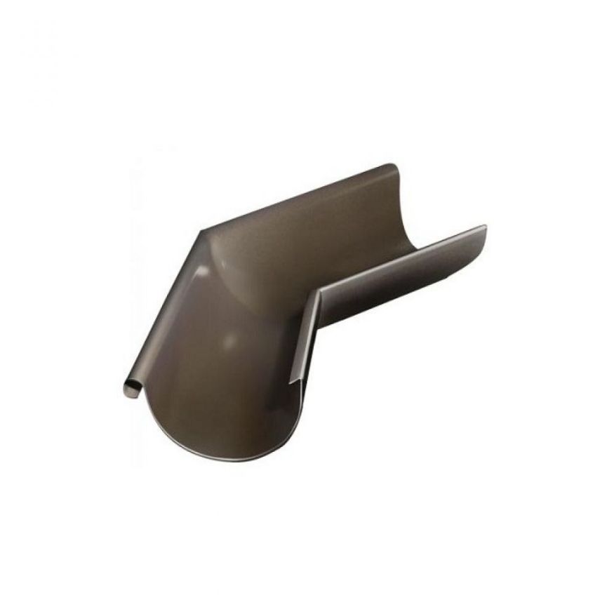 Угловой элемент 135° Внешний, Grand Line, Коричневый (RR 32) купить в Владивостоке