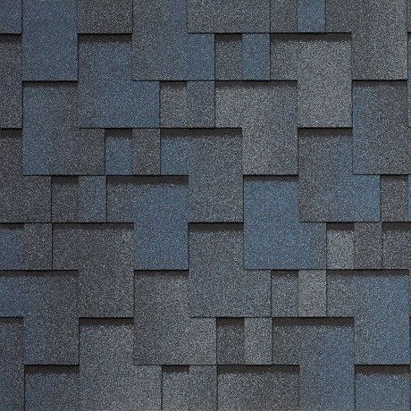 Гибкая черепица Tegola SAN REMO ghiaccio di montagn 384 купить в Владивостоке