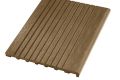 Ступень ДПК RusDecking Unodeck Scala - Орех купить в Владивостоке