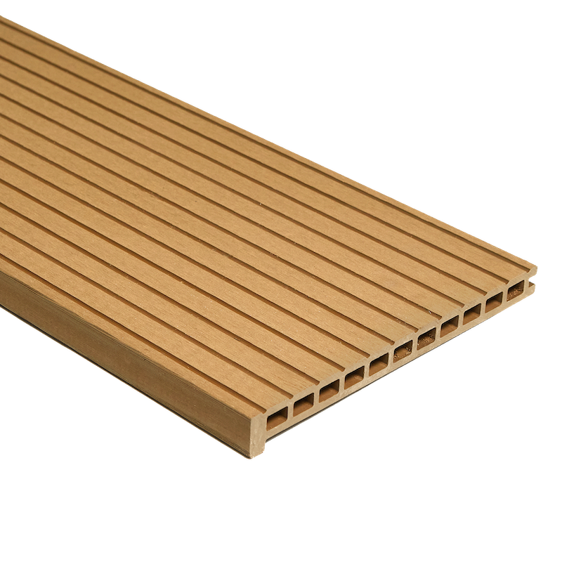 Ступень из ДПК CM Stair, Дуб купить в Владивостоке