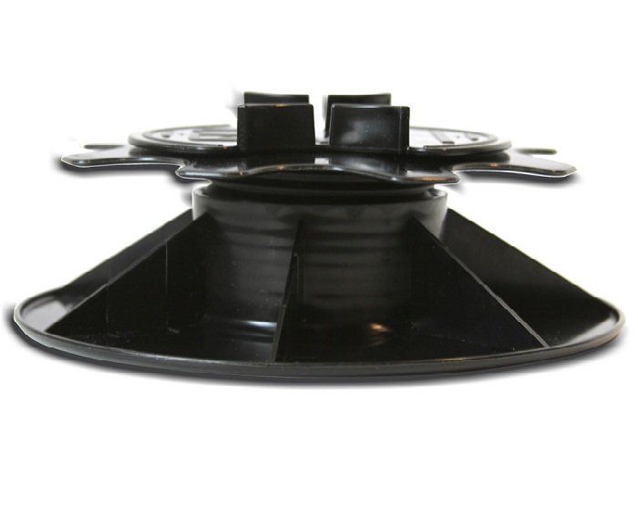 Регулируемая опора «IWS 5-9» с диапазоном высоты 50-83 мм купить в Владивостоке