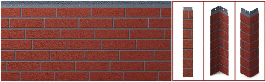 Фасадные термопанели Стандарт-X409-7 купить в Владивостоке