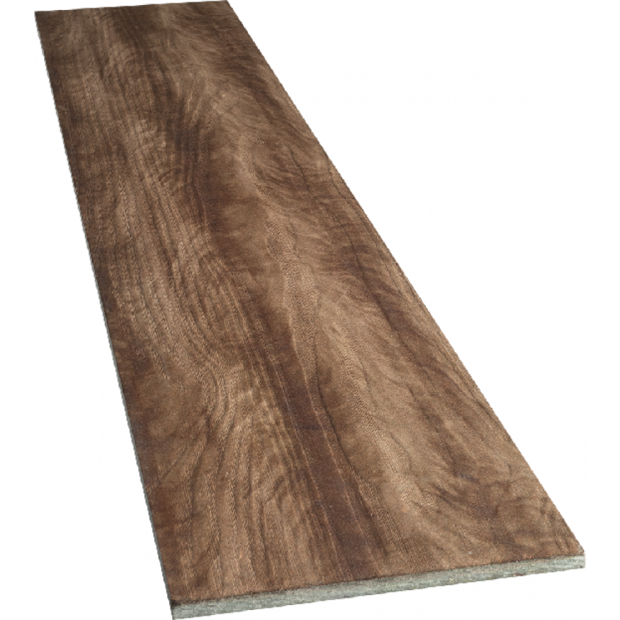 Фиброцементный сайдинг SidWood с древесной текстурой W-126 купить в Владивостоке