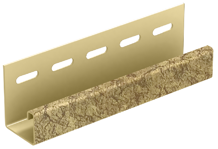 J-планка Ю-Пласт, Стоун Хаус S-Lock Таганай, Дикий купить в Владивостоке