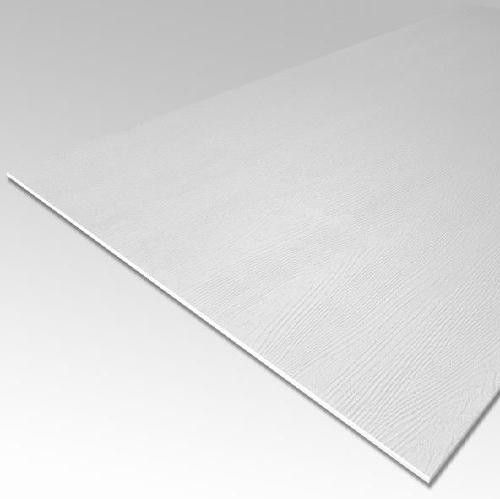 Фиброцементный сайдинг Roofas Board Wood Белый Кварц купить в Владивостоке