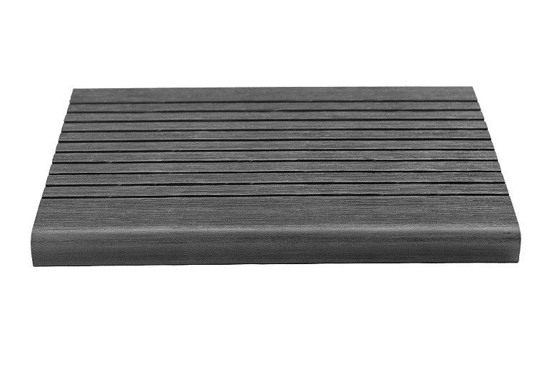 Ступень ДПК RusDecking Unodeck Scala - Серый купить в Владивостоке